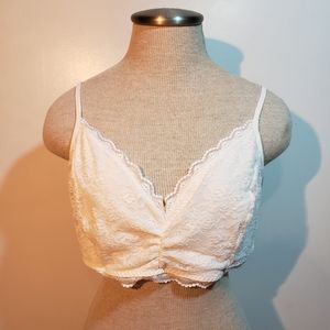 Old Navy bralette